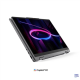 Lenovo Yoga 7 2-in-1 14IPH11 Touch 14 WUXGA ULT5-322/16GB/512GB/Intel Graphics/WIN11 Home/ENG Backlit kbd/Luna Grey/2Y Warranty | Lenovo