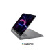 Lenovo Yoga 7 2-in-1 14IPH11 Touch 14 WUXGA ULT5-322/16GB/512GB/Intel Graphics/WIN11 Home/ENG Backlit kbd/Luna Grey/2Y Warranty | Lenovo