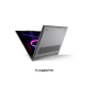 Lenovo Yoga 7 2-in-1 14IPH11 Touch 14 WUXGA ULT5-322/16GB/512GB/Intel Graphics/WIN11 Home/ENG Backlit kbd/Luna Grey/2Y Warranty | Lenovo