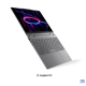 Lenovo Yoga 7 2-in-1 14IPH11 Touch 14 WUXGA ULT5-322/16GB/512GB/Intel Graphics/WIN11 Home/ENG Backlit kbd/Luna Grey/2Y Warranty | Lenovo