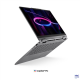 Lenovo Yoga 7 2-in-1 14IPH11 Touch 14 WUXGA ULT5-322/16GB/512GB/Intel Graphics/WIN11 Home/ENG Backlit kbd/Luna Grey/2Y Warranty | Lenovo