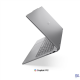 Lenovo Yoga 7 2-in-1 14IPH11 Touch 14 WUXGA ULT5-322/16GB/512GB/Intel Graphics/WIN11 Home/ENG Backlit kbd/Luna Grey/2Y Warranty | Lenovo