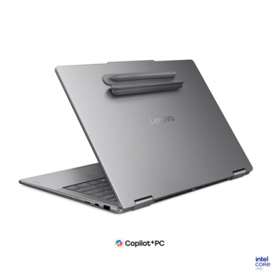 Lenovo Yoga 7 2-in-1 14IPH11 Touch 14 WUXGA ULT5-322/16GB/512GB/Intel Graphics/WIN11 Home/ENG Backlit kbd/Luna Grey/2Y Warranty | Lenovo