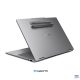 Lenovo Yoga 7 2-in-1 14IPH11 Touch 14 WUXGA ULT5-322/16GB/512GB/Intel Graphics/WIN11 Home/ENG Backlit kbd/Luna Grey/2Y Warranty | Lenovo