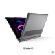 Lenovo Yoga 7 2-in-1 14IPH11 Touch 14 WUXGA ULT5-322/16GB/512GB/Intel Graphics/WIN11 Home/ENG Backlit kbd/Luna Grey/2Y Warranty | Lenovo