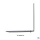 Lenovo Yoga Slim 7 14IPH11 14 WUXGA ULT5-322/16GB/512GB/Intel Graphics/WIN11 Home/ENG Backlit kbd/Luna Grey/2Y Warranty | Lenovo