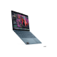 Lenovo Yoga Slim 7 14AKP10 14 WUXGA AMD R5 AI 330/16GB/512GB/AMD Radeon 820M/WIN11 Home/ENG Backlit kbd/Tidal Teal/2Y Warranty | Lenovo