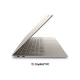 Lenovo Yoga Slim 7 14IPH11 14 WUXGA ULT5-322/16GB/512GB/Intel Graphics/WIN11 Home/ENG Backlit kbd/Seashell/2Y Warranty | Lenovo