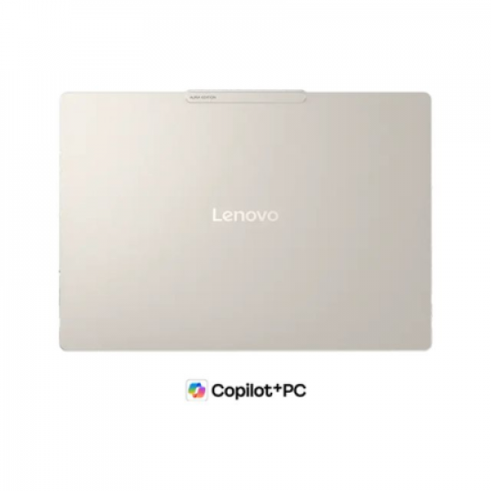 Lenovo Yoga Slim 7 14IPH11 14 WUXGA ULT5-322/16GB/512GB/Intel Graphics/WIN11 Home/ENG Backlit kbd/Seashell/2Y Warranty | Lenovo