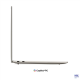 Lenovo Yoga Slim 7 14IPH11 14 WUXGA ULT5-322/16GB/512GB/Intel Graphics/WIN11 Home/ENG Backlit kbd/Seashell/2Y Warranty | Lenovo