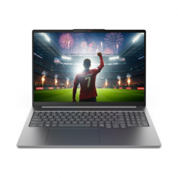 Lenovo IdeaPad Pro 5 16IPH11 16 2.8K ULT7-356H/32GB/1TB/NVIDIA GF RTX 5050 8GB/WIN11 Pro/Nordic Backlit kbd/Luna Grey/2Y Warranty | Lenovo