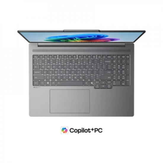 Lenovo IdeaPad Pro 5 16IPH11 16 2.8K ULT7-356H/32GB/1TB/NVIDIA GF RTX 5050 8GB/WIN11 Pro/Nordic Backlit kbd/Luna Grey/2Y Warranty | Lenovo