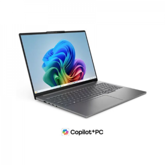 Lenovo IdeaPad Pro 5 16IPH11 16 2.8K ULT7-356H/32GB/1TB/NVIDIA GF RTX 5050 8GB/WIN11 Pro/ENG Backlit kbd/Luna Grey/2Y Warranty | Lenovo