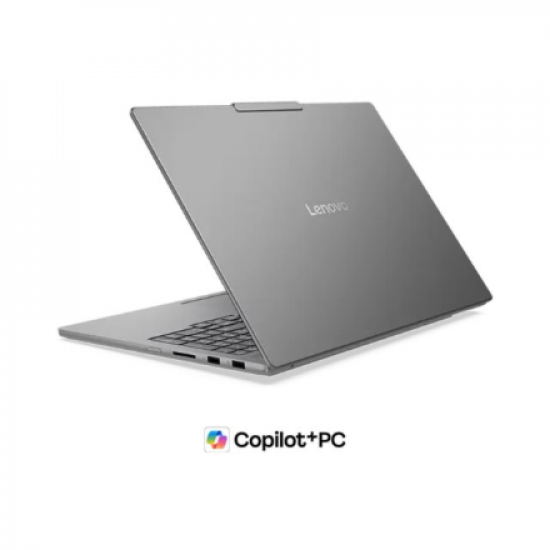 Lenovo IdeaPad Pro 5 16IPH11 16 2.8K ULT7-356H/32GB/1TB/NVIDIA GF RTX 5050 8GB/WIN11 Pro/ENG Backlit kbd/Luna Grey/2Y Warranty | Lenovo