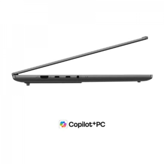 Lenovo IdeaPad Pro 5 16IPH11 16 2.8K ULT7-356H/32GB/1TB/NVIDIA GF RTX 5050 8GB/WIN11 Pro/ENG Backlit kbd/Luna Grey/2Y Warranty | Lenovo