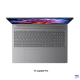 Lenovo IdeaPad Slim 5 16IPH11 16 2.8K ULT7-356H/32GB/1TB/Intel Graphics/WIN11 Home/ENG Backlit kbd/Luna Grey/2Y Warranty | Lenovo