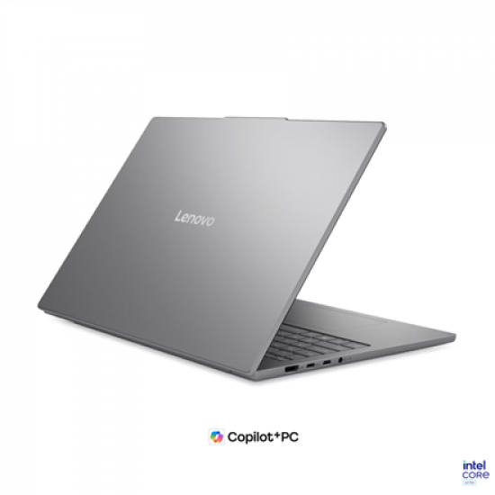 Lenovo IdeaPad Slim 5 16IPH11 16 2.8K ULT7-356H/32GB/1TB/Intel Graphics/WIN11 Home/ENG Backlit kbd/Luna Grey/2Y Warranty | Lenovo