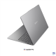 Lenovo IdeaPad Slim 5 16IPH11 16 2.8K ULT7-356H/32GB/1TB/Intel Graphics/WIN11 Home/ENG Backlit kbd/Luna Grey/2Y Warranty | Lenovo