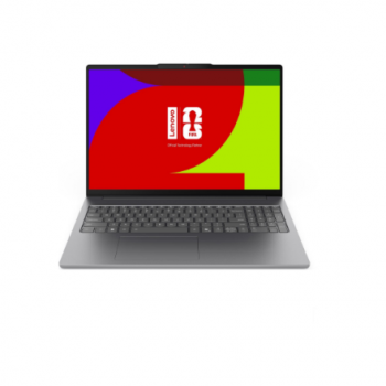 Lenovo IdeaPad Slim 5 16IPH11 16 WUXGA ULT5-322/16GB/512GB/Intel Graphics/WIN11 Home/ENG Backlit kbd/Luna Grey/2Y Warranty