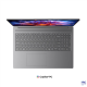 Lenovo IdeaPad Slim 5 16IPH11 16 WUXGA ULT5-322/16GB/512GB/Intel Graphics/WIN11 Home/ENG Backlit kbd/Luna Grey/2Y Warranty