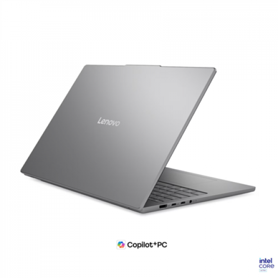 Lenovo IdeaPad Slim 5 16IPH11 16 WUXGA ULT5-322/16GB/512GB/Intel Graphics/WIN11 Home/ENG Backlit kbd/Luna Grey/2Y Warranty