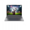 Lenovo IdeaPad Pro 5 14IPH11 14 2.8K ULT7-356H/32GB/1TB/Intel Graphics/WIN11 Pro/Nordic Backlit kbd/Luna Grey/2Y Warranty | Lenovo