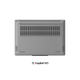 Lenovo IdeaPad Pro 5 14IPH11 14 2.8K ULT7-356H/32GB/1TB/Intel Graphics/WIN11 Pro/Nordic Backlit kbd/Luna Grey/2Y Warranty | Lenovo