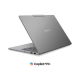 Lenovo IdeaPad Pro 5 14IPH11 14 2.8K ULT7-356H/32GB/1TB/Intel Graphics/WIN11 Pro/Nordic Backlit kbd/Luna Grey/2Y Warranty | Lenovo