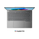 Lenovo IdeaPad Pro 5 14IPH11 14 2.8K ULT7-356H/32GB/1TB/Intel Graphics/WIN11 Pro/ENG Backlit kbd/Luna Grey/2Y Warranty | Lenovo