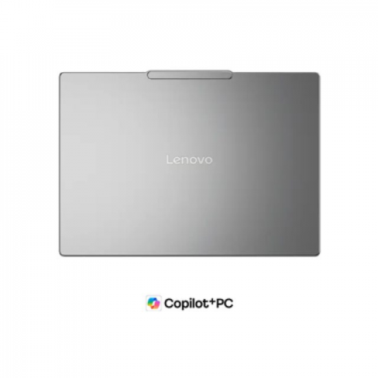 Lenovo IdeaPad Pro 5 14IPH11 14 2.8K ULT7-356H/32GB/1TB/Intel Graphics/WIN11 Pro/ENG Backlit kbd/Luna Grey/2Y Warranty | Lenovo