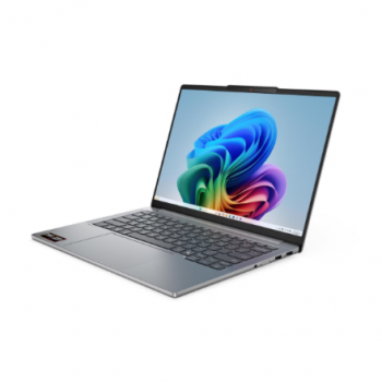 Lenovo IdeaPad Pro 5 14AGP11 14 2.8K AMD R7 AI 450/32GB/1TB/AMD Radeon 860M/WIN11 Pro/ENG Backlit kbd/Luna Grey/2Y Warranty | Lenovo