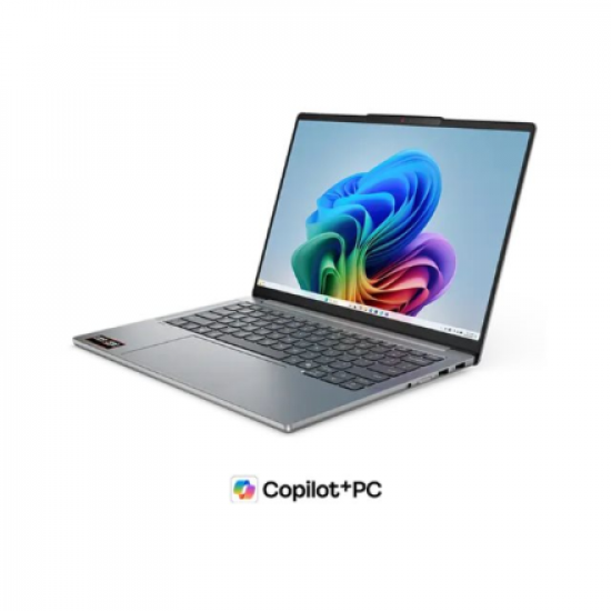 Lenovo IdeaPad Pro 5 14AGP11 14 2.8K AMD R7 AI 450/32GB/1TB/AMD Radeon 860M/WIN11 Pro/ENG Backlit kbd/Luna Grey/2Y Warranty | Lenovo