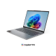 Lenovo IdeaPad Pro 5 14AGP11 14 2.8K AMD R7 AI 450/32GB/1TB/AMD Radeon 860M/WIN11 Pro/ENG Backlit kbd/Luna Grey/2Y Warranty | Lenovo