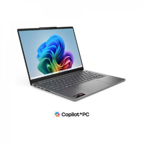 Lenovo IdeaPad Pro 5 14AGP11 14 2.8K AMD R7 AI 450/32GB/1TB/AMD Radeon 860M/WIN11 Pro/ENG Backlit kbd/Luna Grey/2Y Warranty | Lenovo