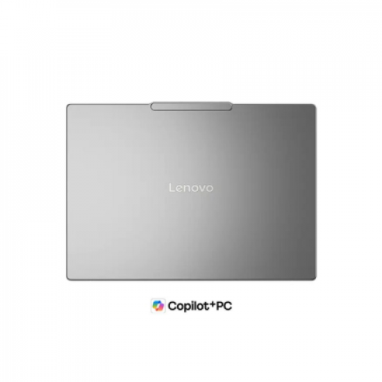 Lenovo IdeaPad Pro 5 14AGP11 14 2.8K AMD R7 AI 450/32GB/1TB/AMD Radeon 860M/WIN11 Pro/ENG Backlit kbd/Luna Grey/2Y Warranty | Lenovo
