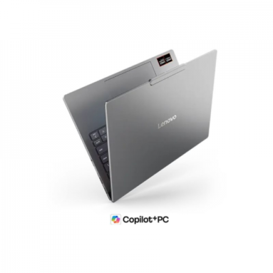 Lenovo IdeaPad Pro 5 14AGP11 14 2.8K AMD R7 AI 450/32GB/1TB/AMD Radeon 860M/WIN11 Pro/ENG Backlit kbd/Luna Grey/2Y Warranty | Lenovo
