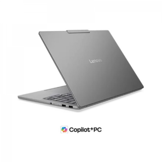 Lenovo IdeaPad Pro 5 14AGP11 14 2.8K AMD R7 AI 450/32GB/1TB/AMD Radeon 860M/WIN11 Pro/ENG Backlit kbd/Luna Grey/2Y Warranty | Lenovo