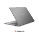 Lenovo IdeaPad Pro 5 14AGP11 14 2.8K AMD R7 AI 450/32GB/1TB/AMD Radeon 860M/WIN11 Pro/ENG Backlit kbd/Luna Grey/2Y Warranty | Lenovo
