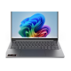 Lenovo IdeaPad Pro 5 14AGP11 14 2.8K AMD R7 AI 450/32GB/1TB/AMD Radeon 860M/WIN11 Pro/ENG Backlit kbd/Luna Grey/2Y Warranty | Lenovo