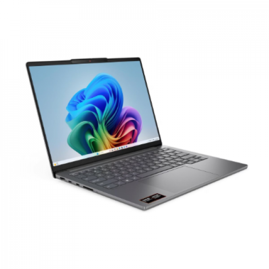 Lenovo IdeaPad Pro 5 14AGP11 14 2.8K AMD R7 AI 450/32GB/1TB/AMD Radeon 860M/WIN11 Pro/ENG Backlit kbd/Luna Grey/2Y Warranty | Lenovo