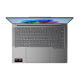 Lenovo IdeaPad Pro 5 14AGP11 14 2.8K AMD R7 AI 450/32GB/1TB/AMD Radeon 860M/WIN11 Pro/ENG Backlit kbd/Luna Grey/2Y Warranty | Lenovo