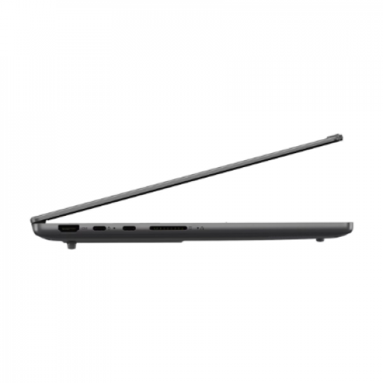 Lenovo IdeaPad Pro 5 14AGP11 14 2.8K AMD R7 AI 450/32GB/1TB/AMD Radeon 860M/WIN11 Pro/ENG Backlit kbd/Luna Grey/2Y Warranty | Lenovo