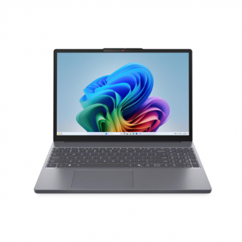 Lenovo IdeaPad Slim 3 15IWC11 15.3 WUXGA i5-320/16GB/512GB/Intel Graphics/WIN11 Home/ENG kbd/Luna Grey/2Y Warranty