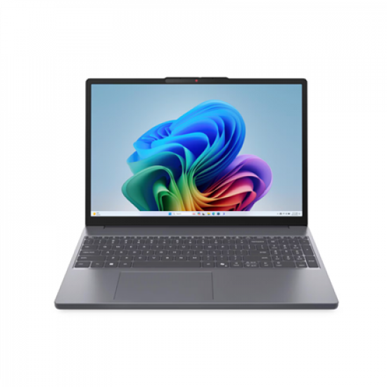 Lenovo IdeaPad Slim 3 15IWC11 15.3 WUXGA i5-320/16GB/512GB/Intel Graphics/WIN11 Home/ENG kbd/Luna Grey/2Y Warranty