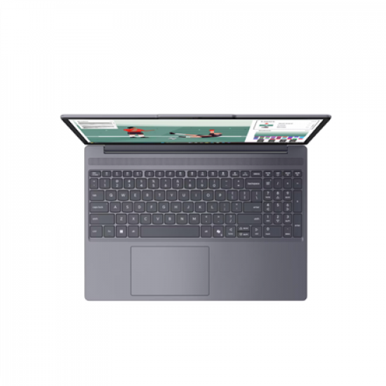 Lenovo IdeaPad Slim 3 15IWC11 15.3 WUXGA i5-320/16GB/512GB/Intel Graphics/WIN11 Home/ENG kbd/Luna Grey/2Y Warranty
