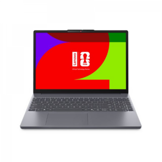 Lenovo IdeaPad Slim 3 15IWC11 15.3 WUXGA i5-320/16GB/512GB/Intel Graphics/WIN11 Home/ENG kbd/Luna Grey/2Y Warranty