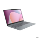 Lenovo IdeaPad Slim 3 15AMN8 15.6 FHD AMD R5 40/8GB/512GB/AMD Radeon 610M/WIN11 Home/ENG kbd/Arctic Grey/2Y Warranty | Lenovo
