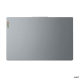 Lenovo IdeaPad Slim 3 15AMN8 15.6 FHD AMD R5 40/8GB/512GB/AMD Radeon 610M/WIN11 Home/ENG kbd/Arctic Grey/2Y Warranty | Lenovo