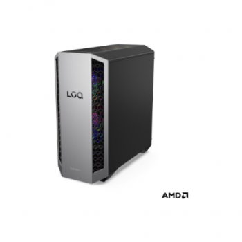 Lenovo LOQ Tower 26ADR10 AMD R9-8945HX/16GB/1TB/NVIDIA GF RTX 5070 12GB/WIN11 Home/2Y Warranty | Lenovo