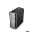 Lenovo LOQ Tower 26ADR10 AMD R9-8945HX/16GB/1TB/NVIDIA GF RTX 5070 12GB/WIN11 Home/2Y Warranty | Lenovo